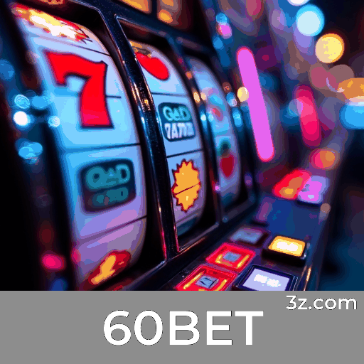 Jogos emocionantes no 60BET
