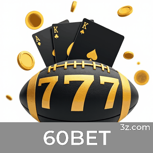 Jogos emocionantes no 60BET