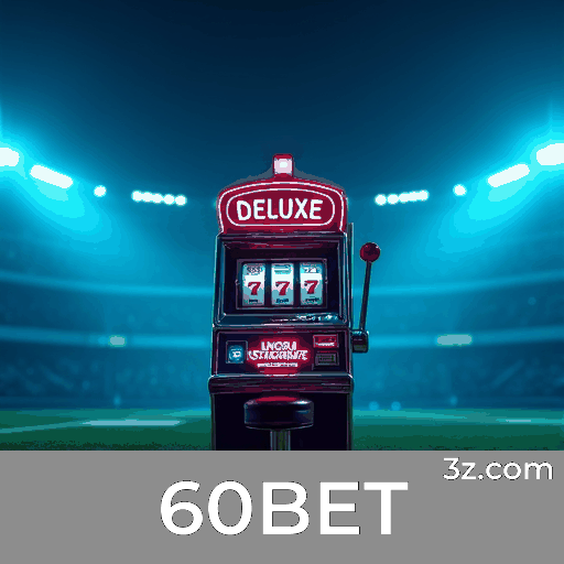 Jogos emocionantes no 60BET