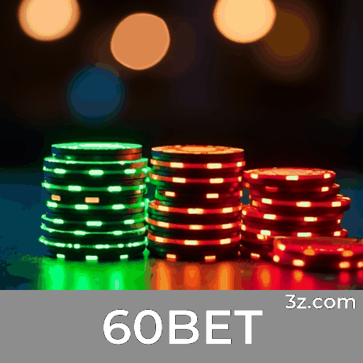 Jogos emocionantes no 60BET