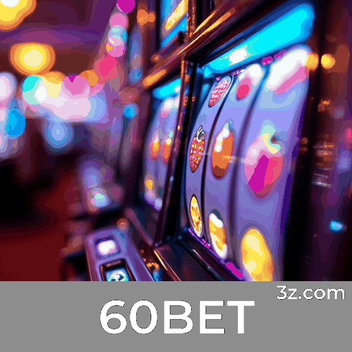 Jogos emocionantes no 60BET