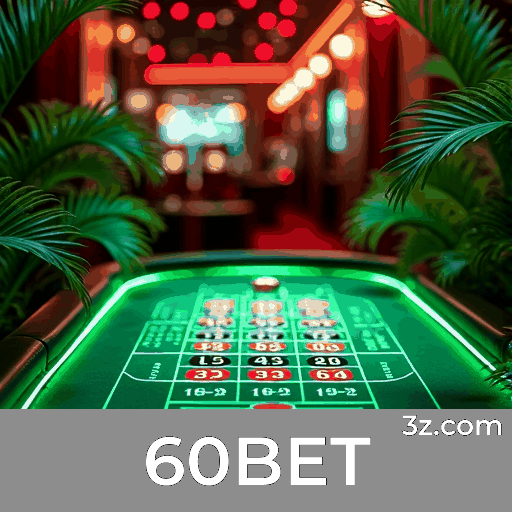 Jogos emocionantes no 60BET