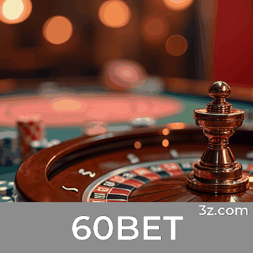 Jogos emocionantes no 60BET